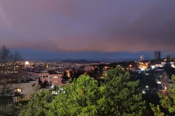 Hindistan Büyükelçiliği - Resim 18
