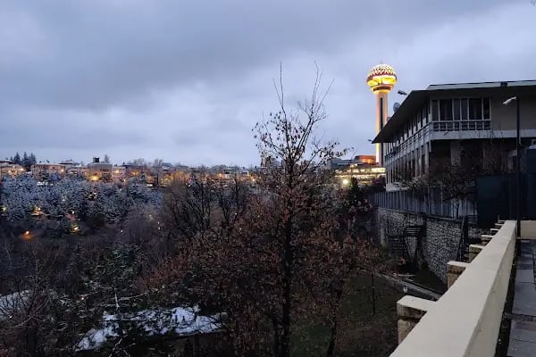 Hindistan Büyükelçiliği - Resim 12