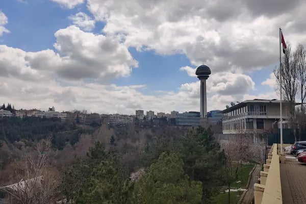 Hindistan Büyükelçiliği - Resim 4