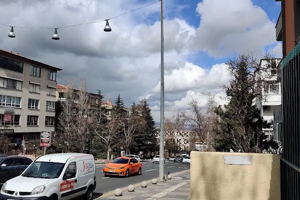 Hindistan Büyükelçiliği - Resim 11