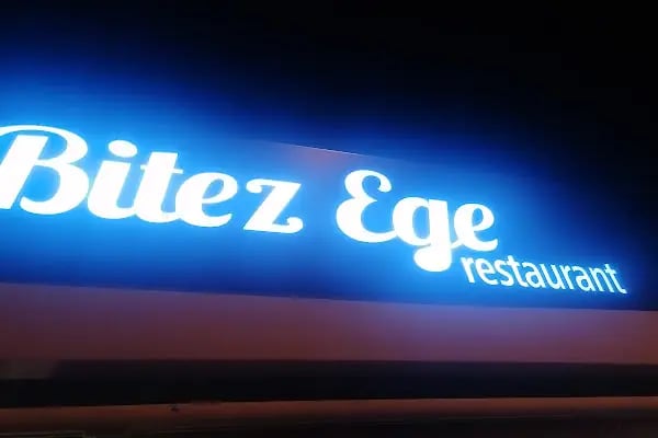 Ege Mantı kebap Izgara pide pizza lahmacun - Resim 8