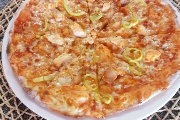 Ege Mantı kebap Izgara pide pizza lahmacun - Resim 13