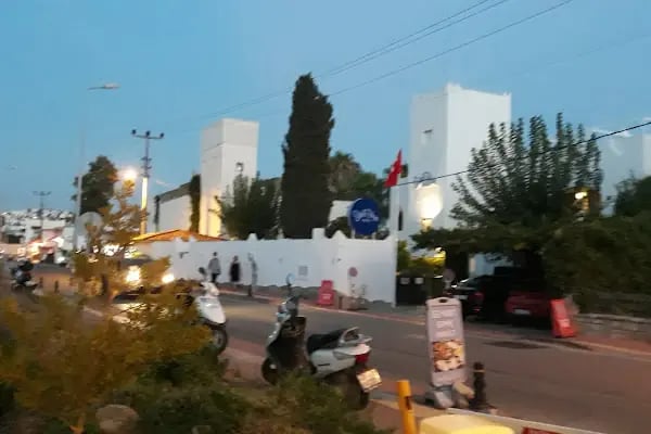 Ege Mantı kebap Izgara pide pizza lahmacun - Resim 17