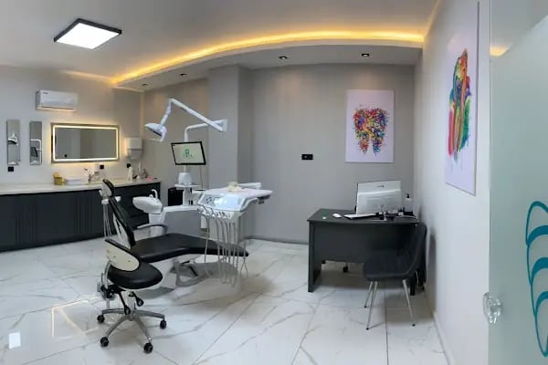EMEK AĞIZ VE DİŞ SAĞLIĞI POLİKLİNİĞİ - Resim 8
