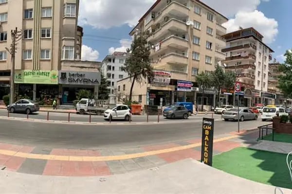 EMEK AĞIZ VE DİŞ SAĞLIĞI POLİKLİNİĞİ - Resim 7