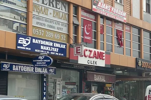Hadımköy Diş Kliniği - Resim 2