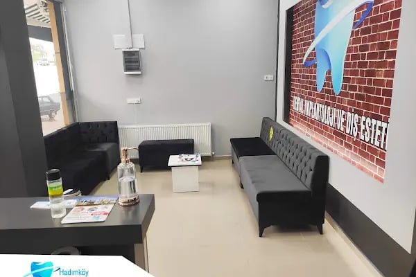 Hadımköy Diş Kliniği - Resim 3