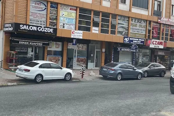 Hadımköy Diş Kliniği - Resim 4
