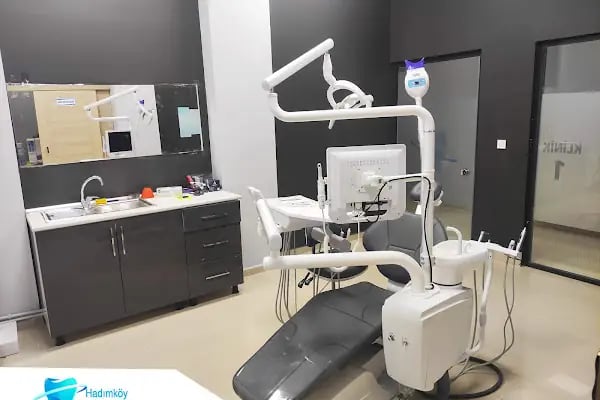 Hadımköy Diş Kliniği - Resim 10
