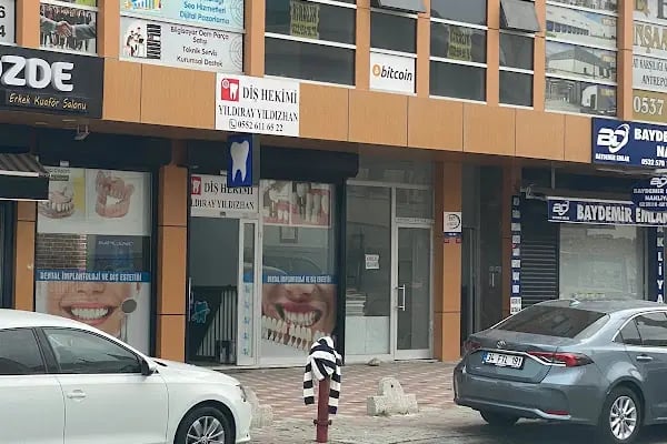 Hadımköy Diş Kliniği - Resim 5