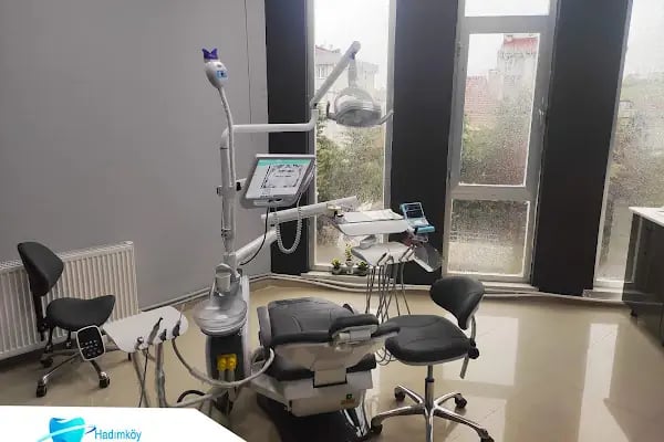 Hadımköy Diş Kliniği - Resim 6