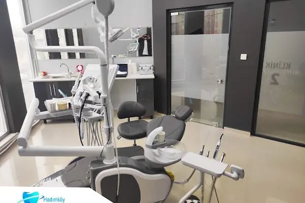 Hadımköy Diş Kliniği - Resim 9