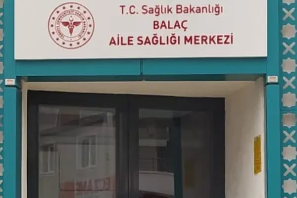 BALAÇ aile sağlığı merkezi - Resim 4