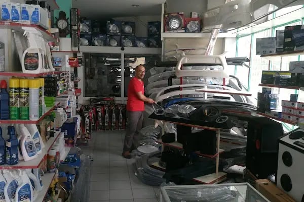 Aksu aksesuar elektronik ve anahtar - Resim 5