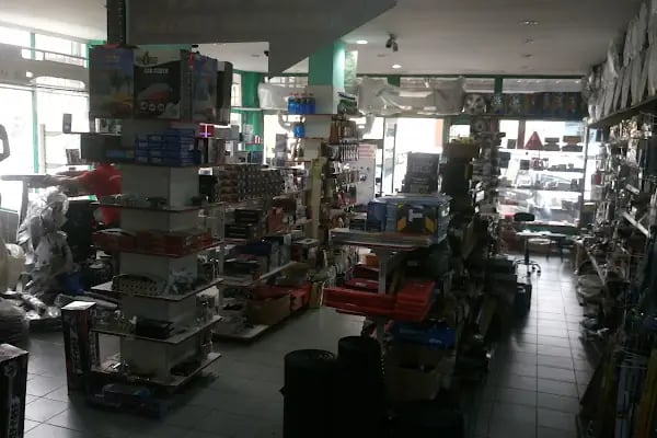 Aksu aksesuar elektronik ve anahtar - Resim 20