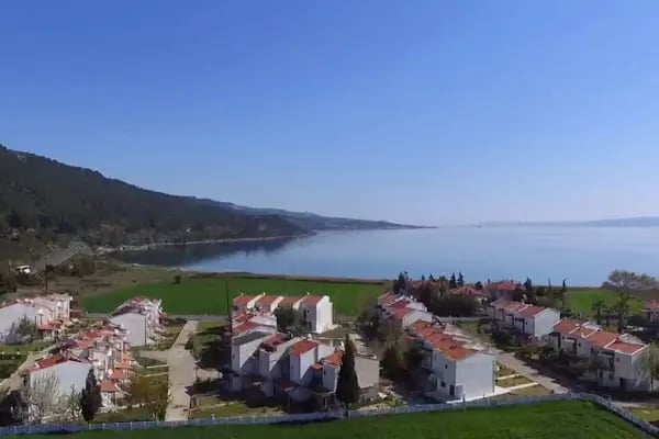 Ilgar Tatil Sitesi - Resim 17