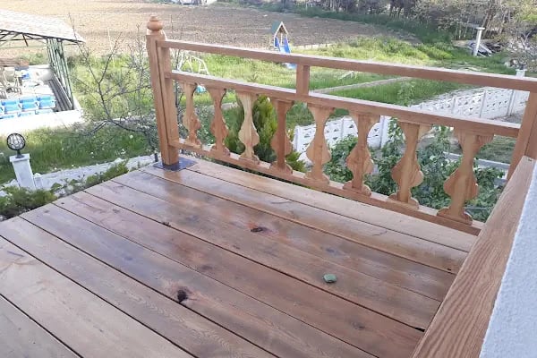 Ilgar Tatil Sitesi - Resim 11