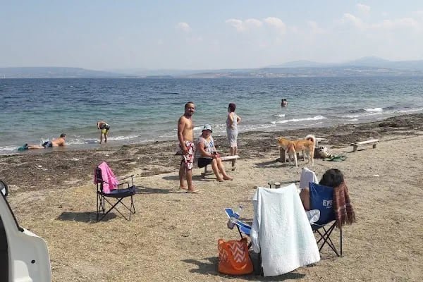 Ilgar Tatil Sitesi - Resim 19