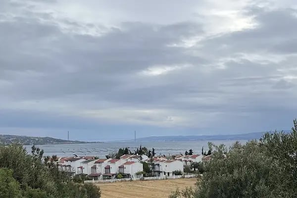 Ilgar Tatil Sitesi - Resim 13