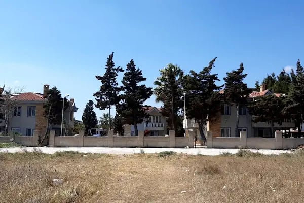 Ilgar Tatil Sitesi - Resim 9