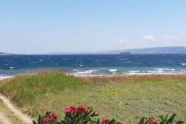 Ilgar Tatil Sitesi - Resim 16