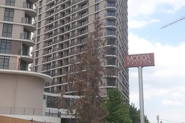 Modda Bulvar - Resim 1
