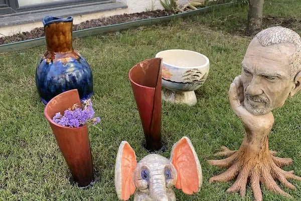 Şevket Sabancı Kültür ve Sanat Merkezi - Resim 19
