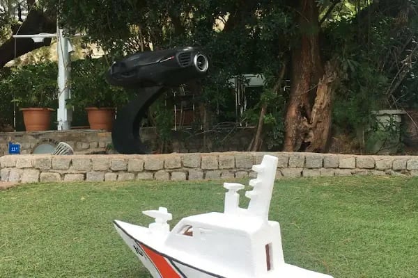 Şevket Sabancı Kültür ve Sanat Merkezi - Resim 6
