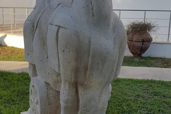 Şevket Sabancı Kültür ve Sanat Merkezi - Resim 9