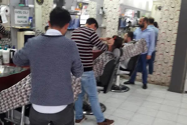 Özmen Erkek Kuaförü - Resim 3