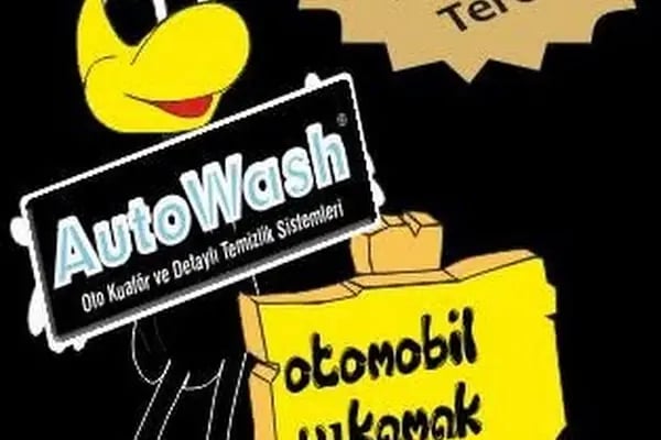 Autowash Maltepe - Resim 7