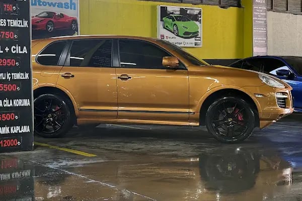 Autowash Maltepe - Resim 3