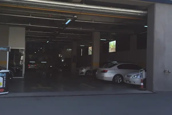 Autowash Maltepe - Resim 8