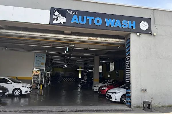Autowash Maltepe - Resim 1