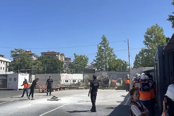 MALTEPE BELEDİYESİ AFET VE ACİL DURUM YÖNETİM MERKEZİ - Resim 10