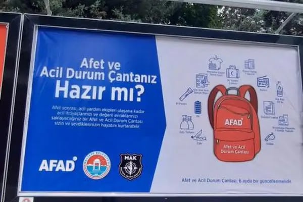 MALTEPE BELEDİYESİ AFET VE ACİL DURUM YÖNETİM MERKEZİ - Resim 19