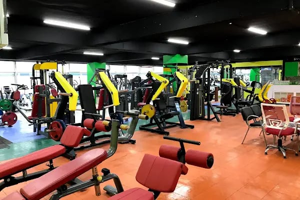 More Fitness - Resim 2