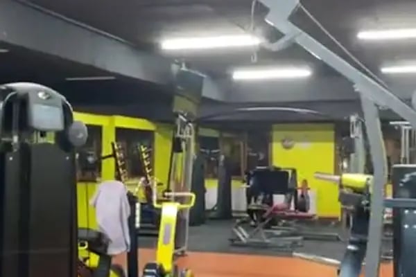 More Fitness - Resim 4