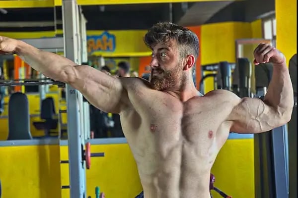 More Fitness - Resim 8
