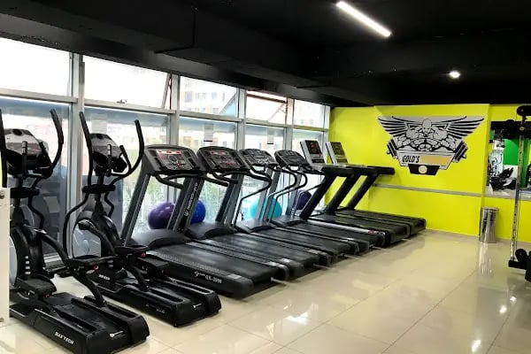 More Fitness - Resim 3