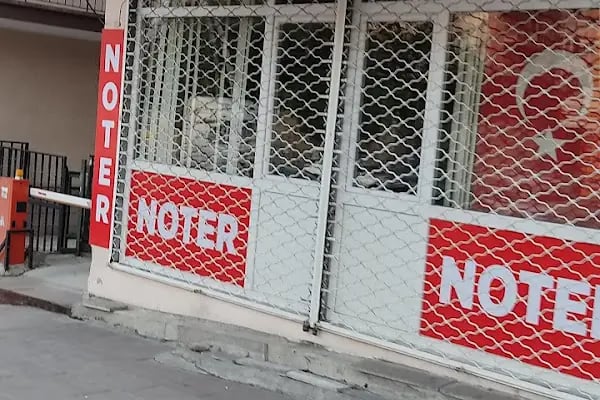 Altındağ 4. Noterliği - Resim 4