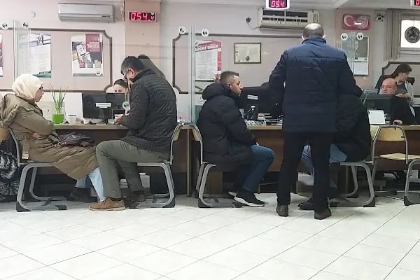 Altındağ 4. Noterliği - Resim 3