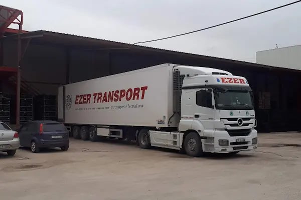 Yezda Soğuk Hava Depoculuğu - Resim 4