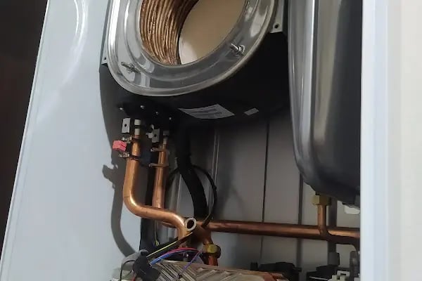 BOYAR Teknik Kombi Bakım Servisi - Resim 17