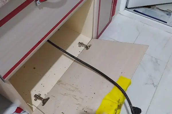 BOYAR Teknik Kombi Bakım Servisi - Resim 13