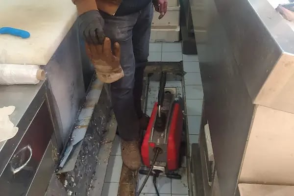 BOYAR Teknik Kombi Bakım Servisi - Resim 18