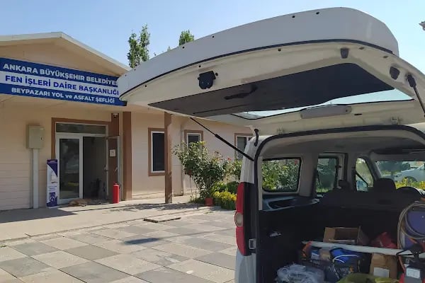 BOYAR Teknik Kombi Bakım Servisi - Resim 14