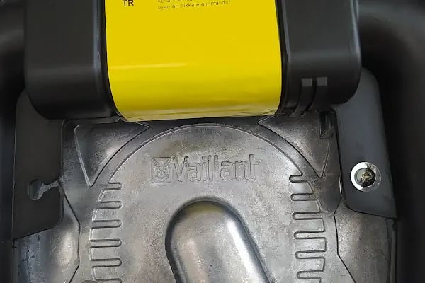 BOYAR Teknik Kombi Bakım Servisi - Resim 8
