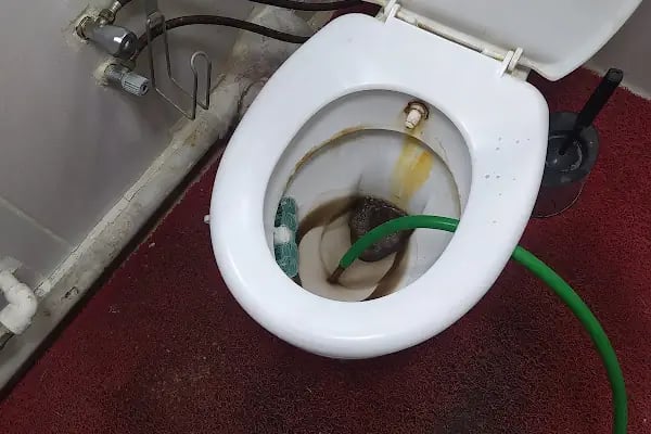BOYAR Teknik Kombi Bakım Servisi - Resim 5