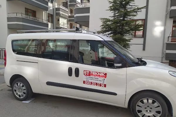 BOYAR Teknik Kombi Bakım Servisi - Resim 12